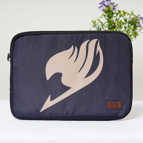 Fairy Tale Printed Laptop Sleeve/Cover 13 inch